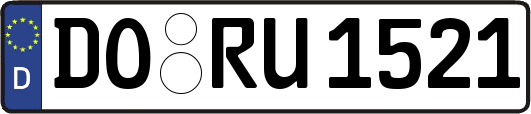 DO-RU1521