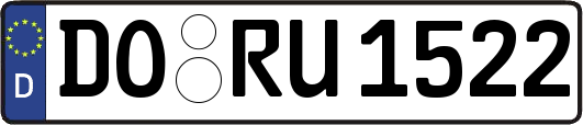 DO-RU1522