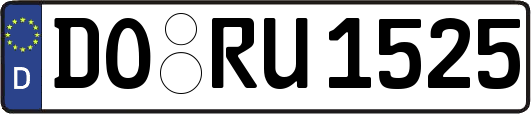 DO-RU1525