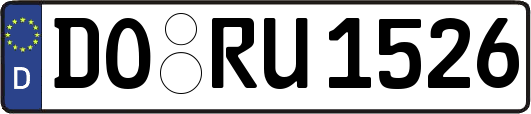 DO-RU1526