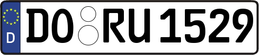 DO-RU1529