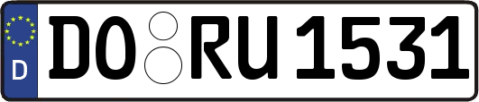 DO-RU1531