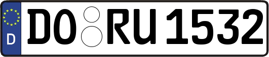 DO-RU1532