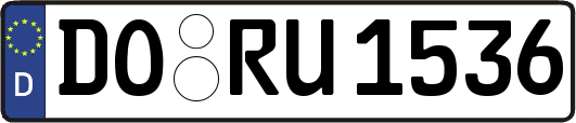DO-RU1536