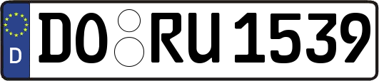 DO-RU1539