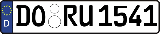 DO-RU1541