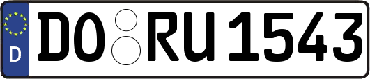 DO-RU1543
