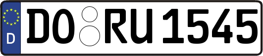 DO-RU1545