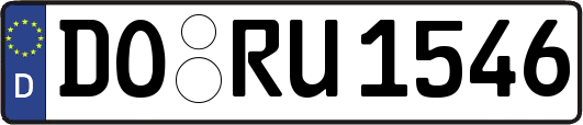 DO-RU1546