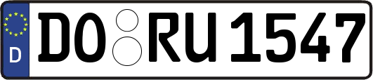 DO-RU1547