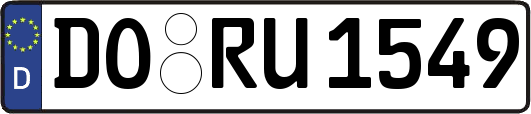 DO-RU1549