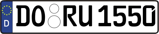 DO-RU1550