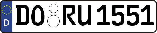 DO-RU1551