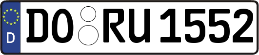 DO-RU1552