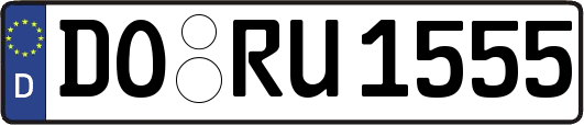 DO-RU1555