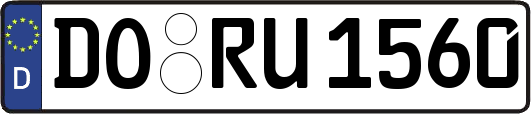 DO-RU1560