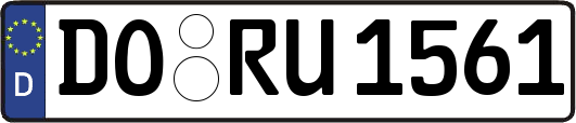 DO-RU1561