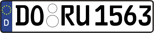 DO-RU1563