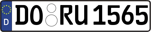 DO-RU1565