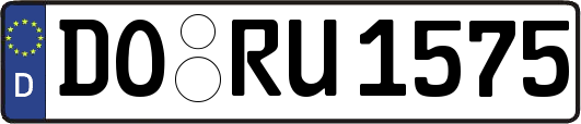 DO-RU1575