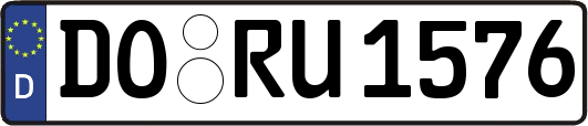DO-RU1576