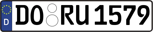 DO-RU1579