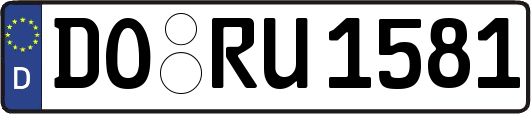 DO-RU1581