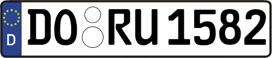 DO-RU1582