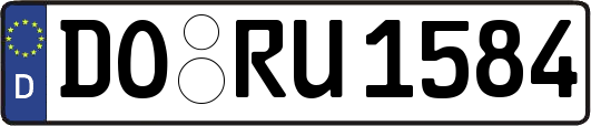 DO-RU1584