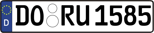DO-RU1585