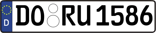 DO-RU1586