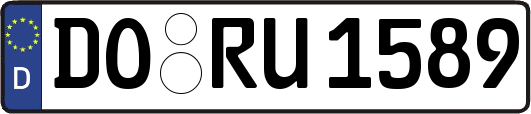 DO-RU1589