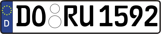 DO-RU1592