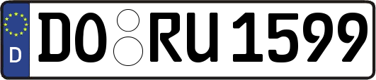 DO-RU1599