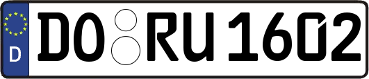 DO-RU1602