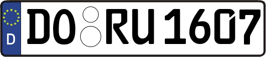 DO-RU1607