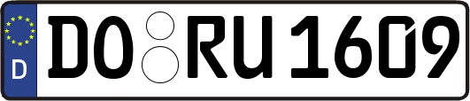 DO-RU1609