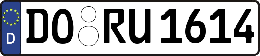 DO-RU1614