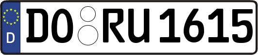 DO-RU1615