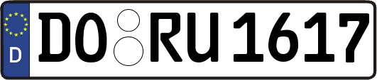 DO-RU1617