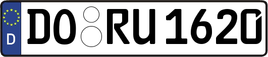 DO-RU1620