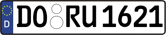 DO-RU1621