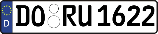 DO-RU1622