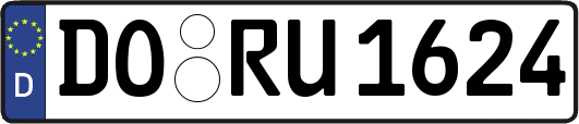 DO-RU1624