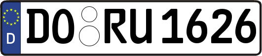 DO-RU1626