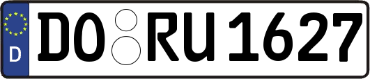 DO-RU1627