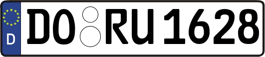 DO-RU1628