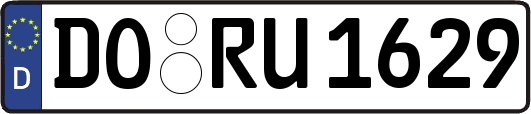 DO-RU1629