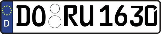 DO-RU1630