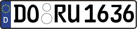 DO-RU1636